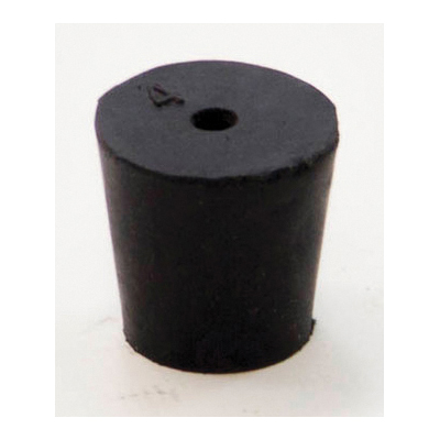 Home Science Tools CE-STOP04A Stopper, Rubber - 2
