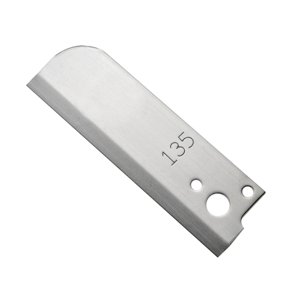 DAWN Industries BT135 Replacement Blade, Stainless Steel, For: KwikCut Pipe Cutter
