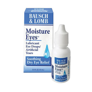 Bausch & Lomb 204790
