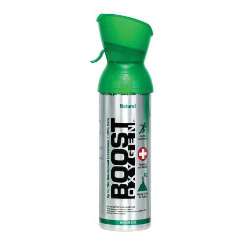 Boost Oxygen 28844