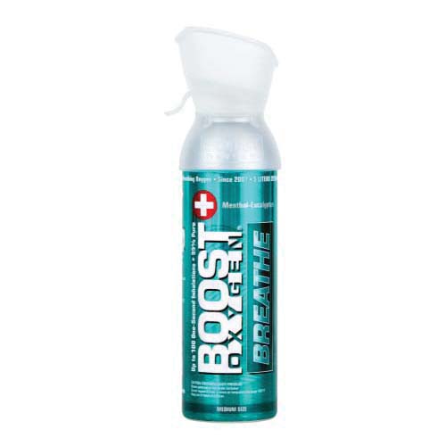 Boost Oxygen 28846