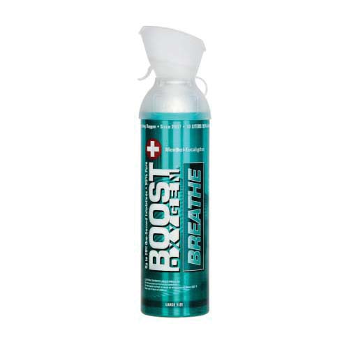 Boost Oxygen 85153
