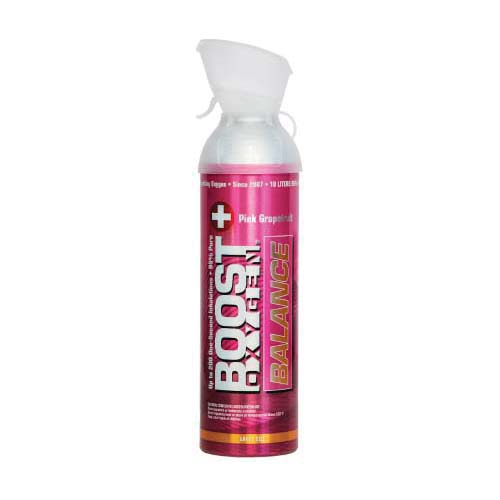 Boost Oxygen 85154