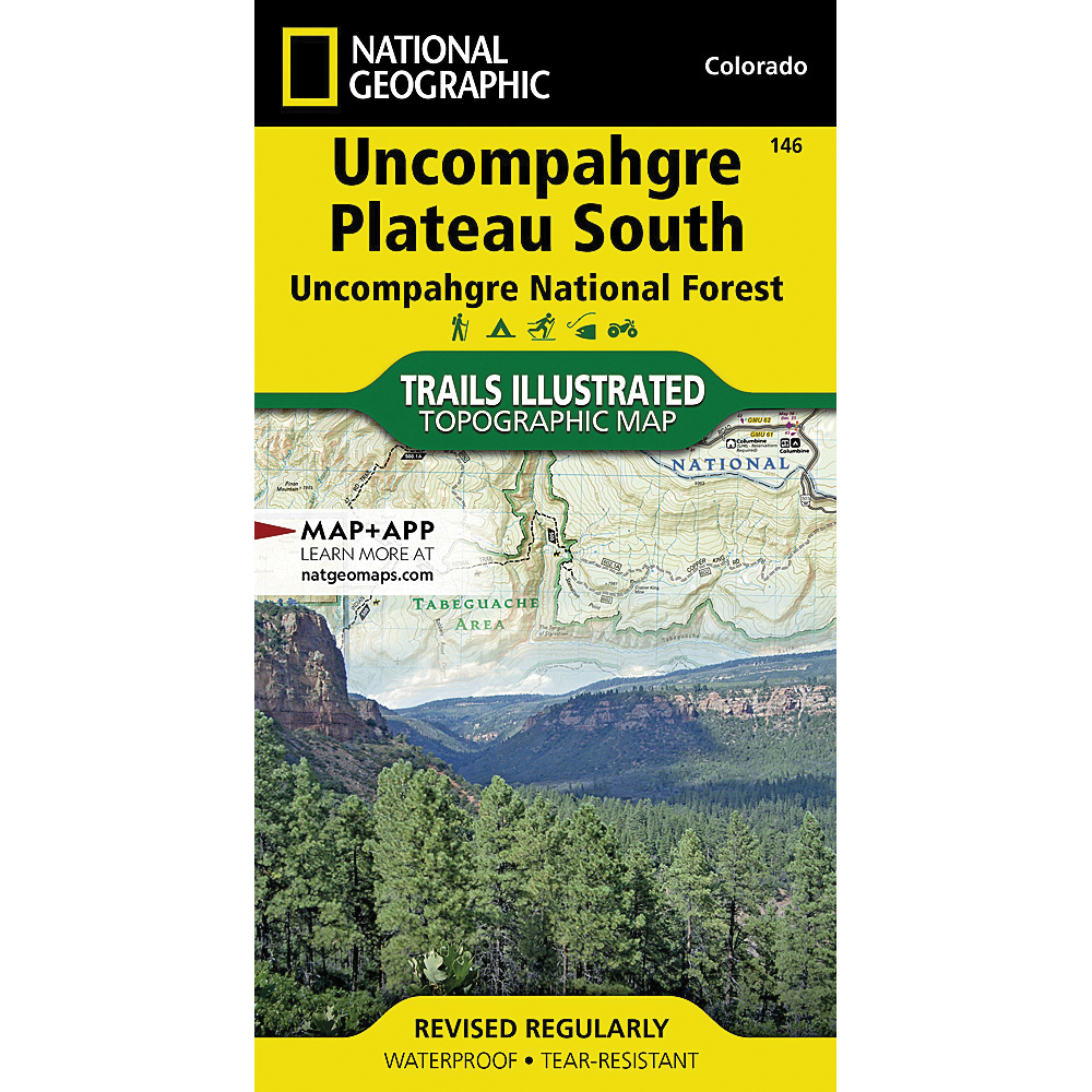 National Geographic TI00000146