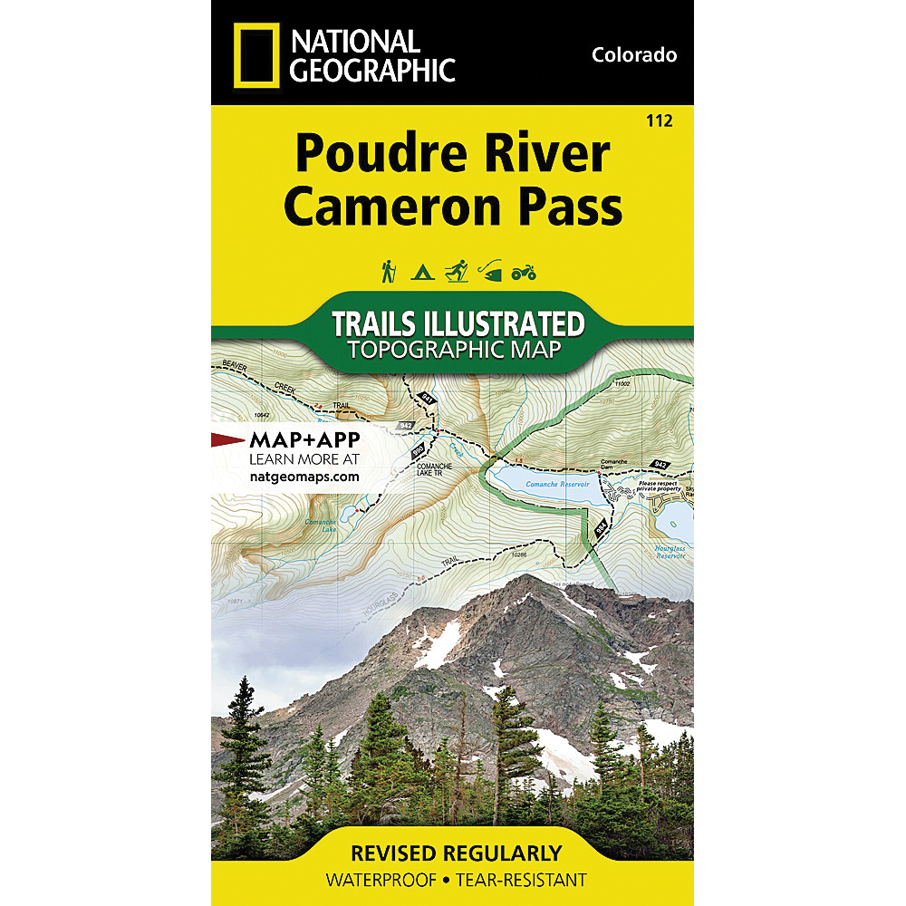 National Geographic TI00000112