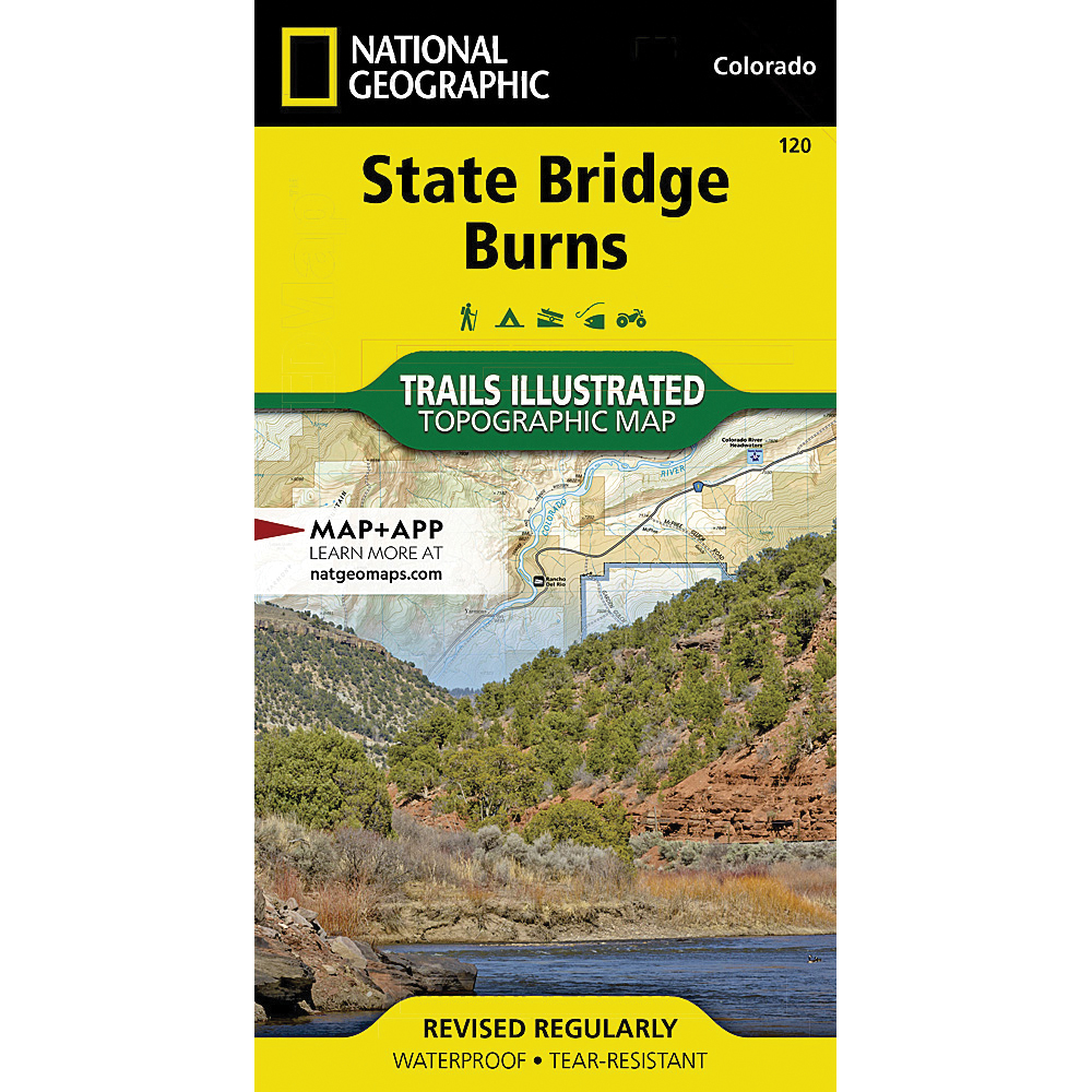 National Geographic TI00000120