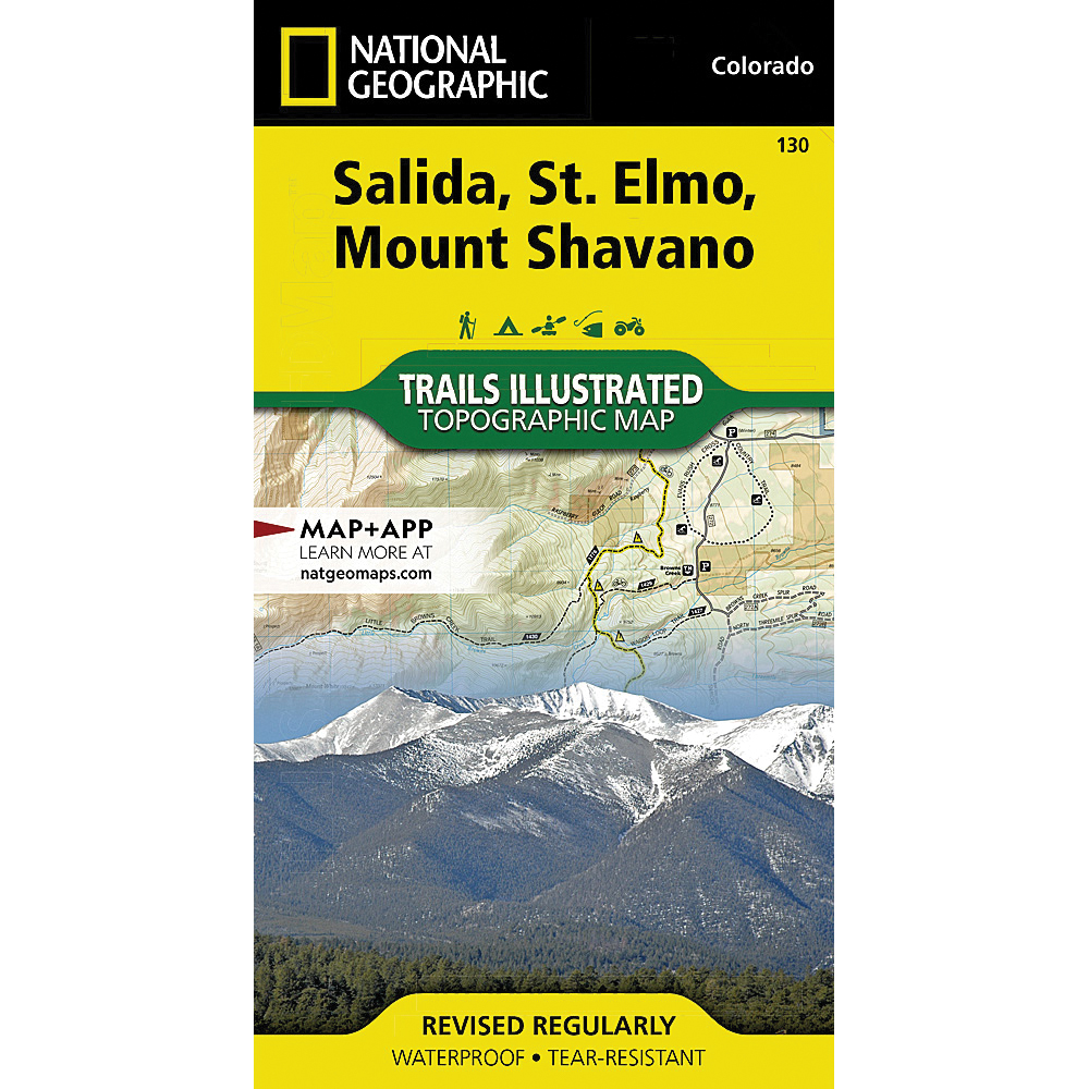 National Geographic TI00000130