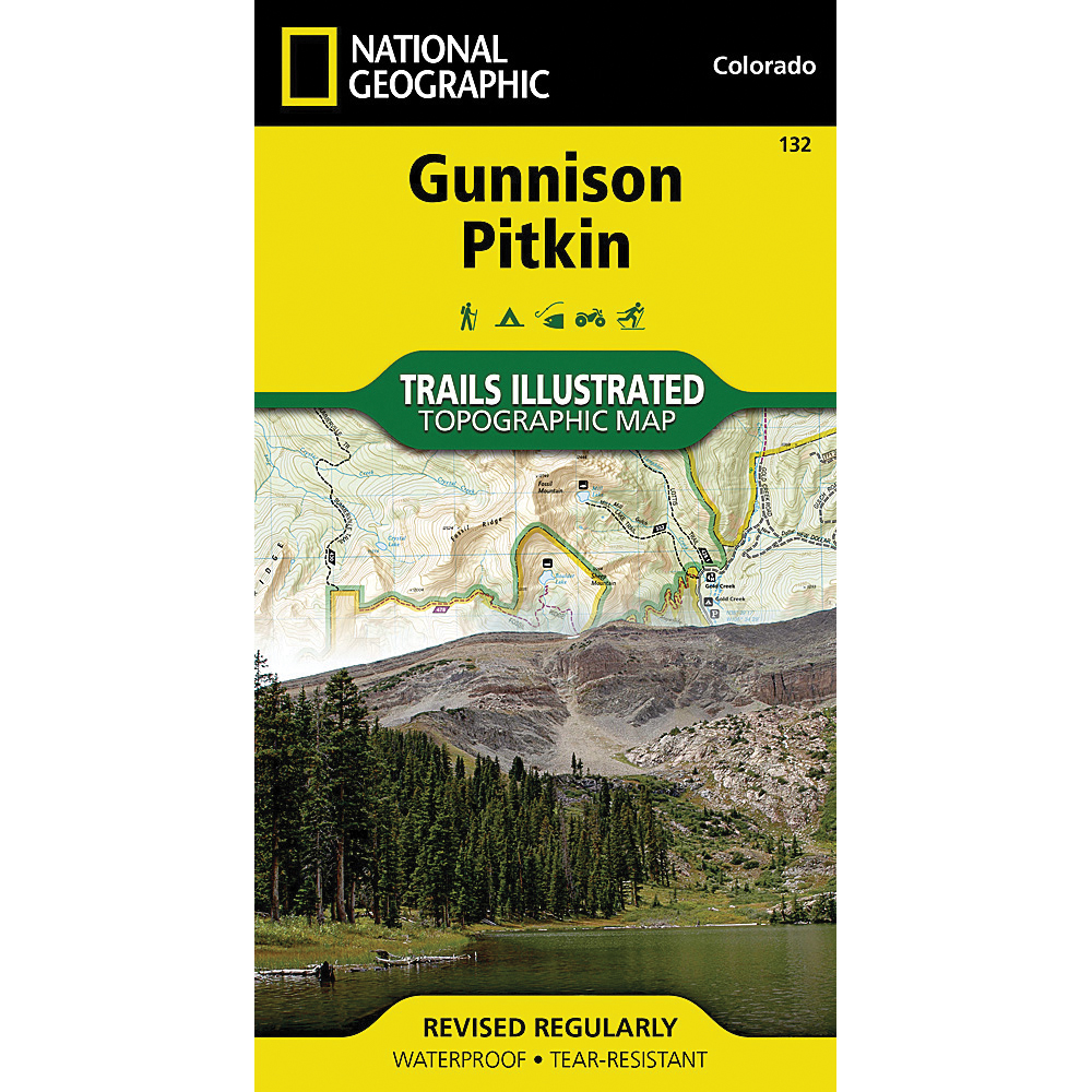 National Geographic TI00000132
