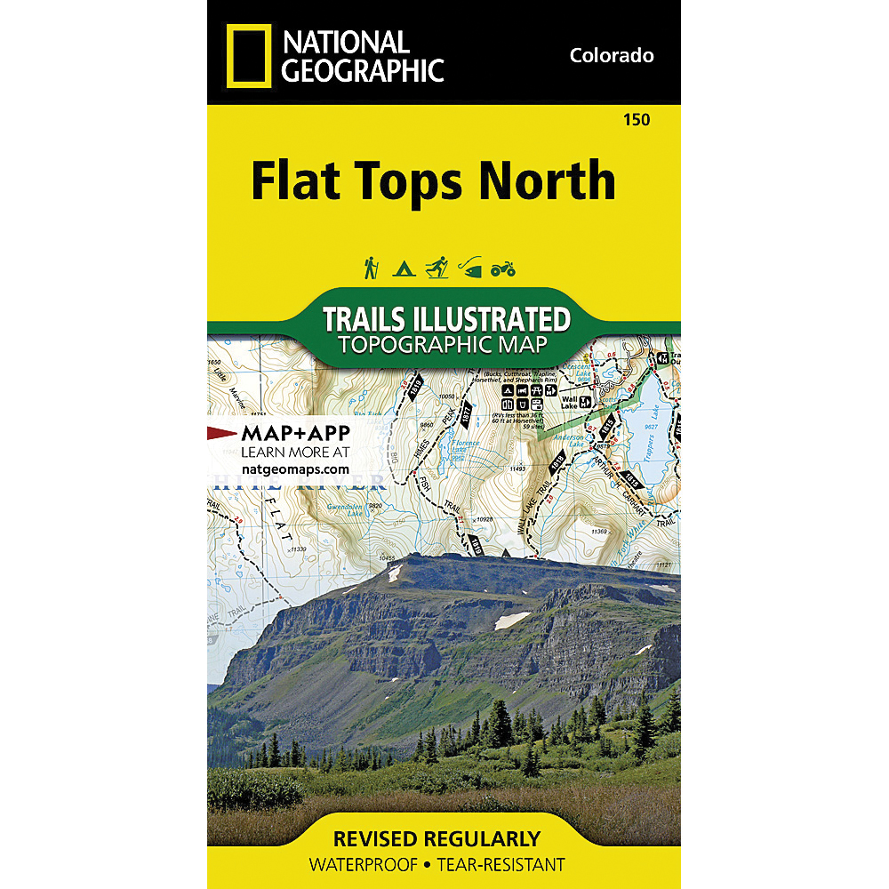 National Geographic TI00000150