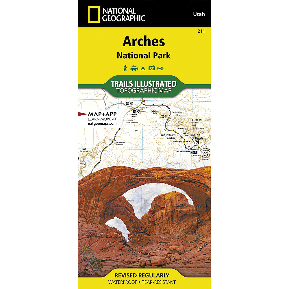 National Geographic TI00000211