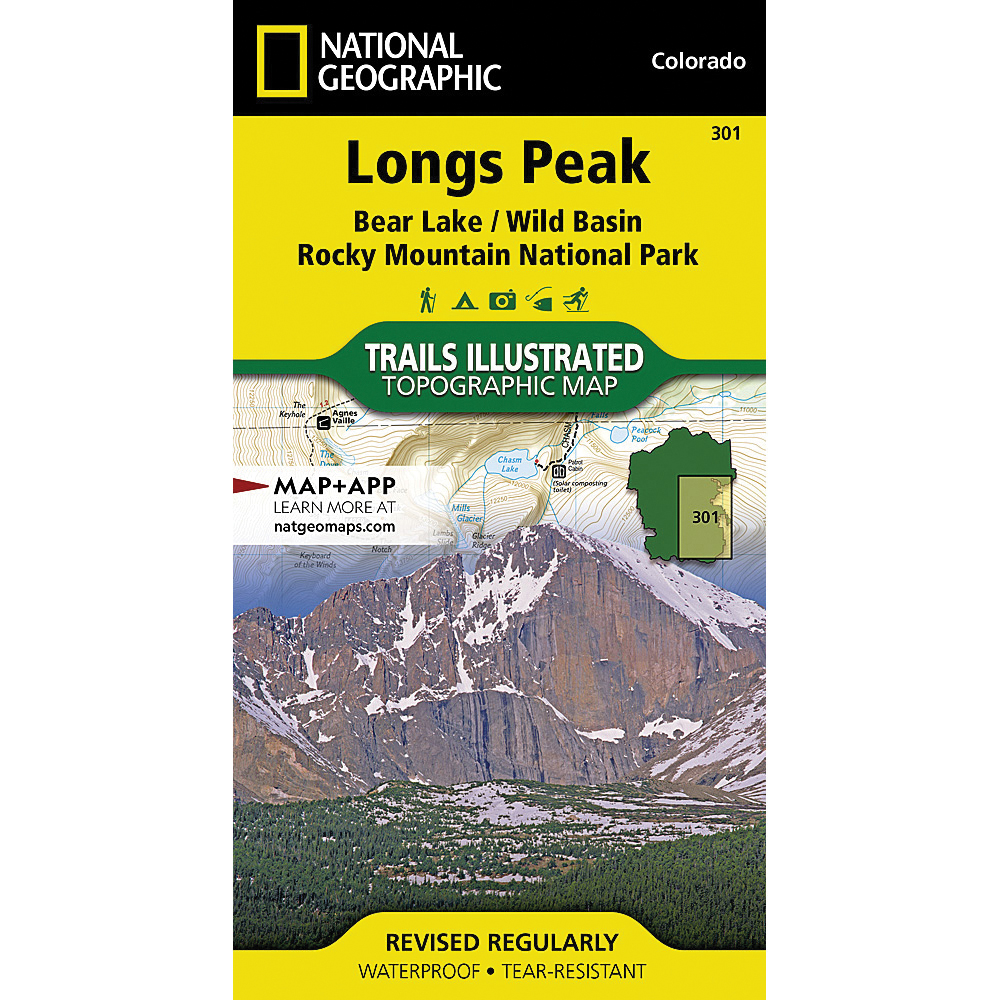 National Geographic TI00000301