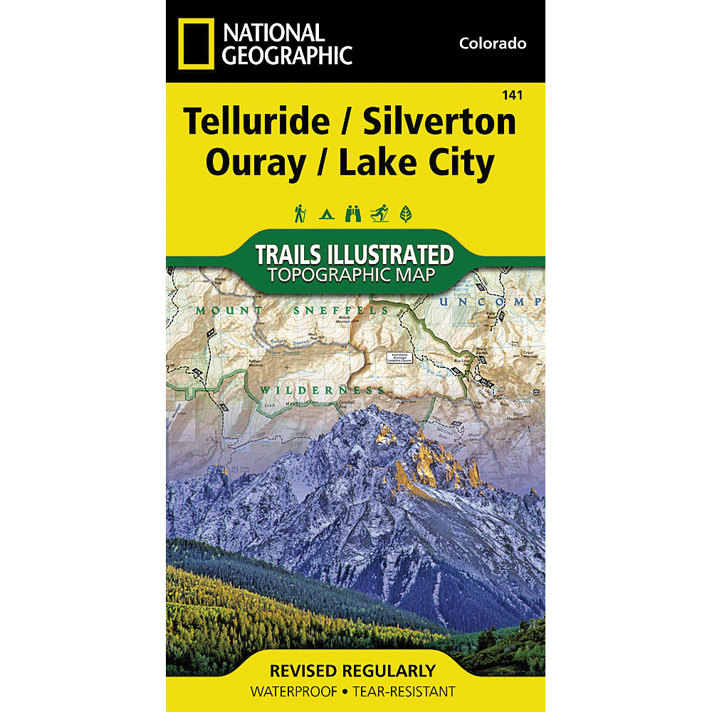 National Geographic TI00000141
