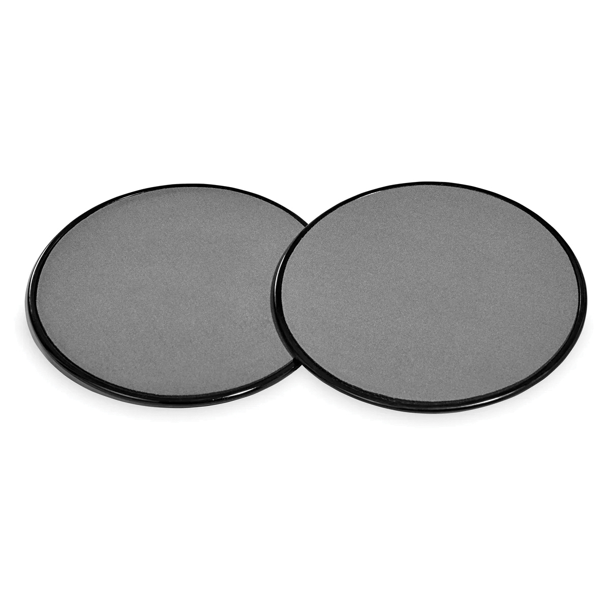 New Balance LAO63784BK Sliding Core Disc, Polyester/Polyethylene/Polypropylene, Black - 2