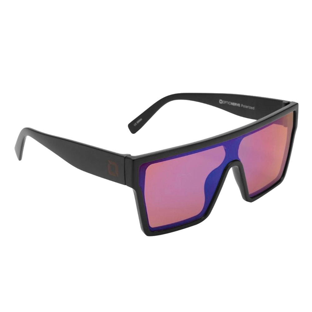 Optic Nerve 22579