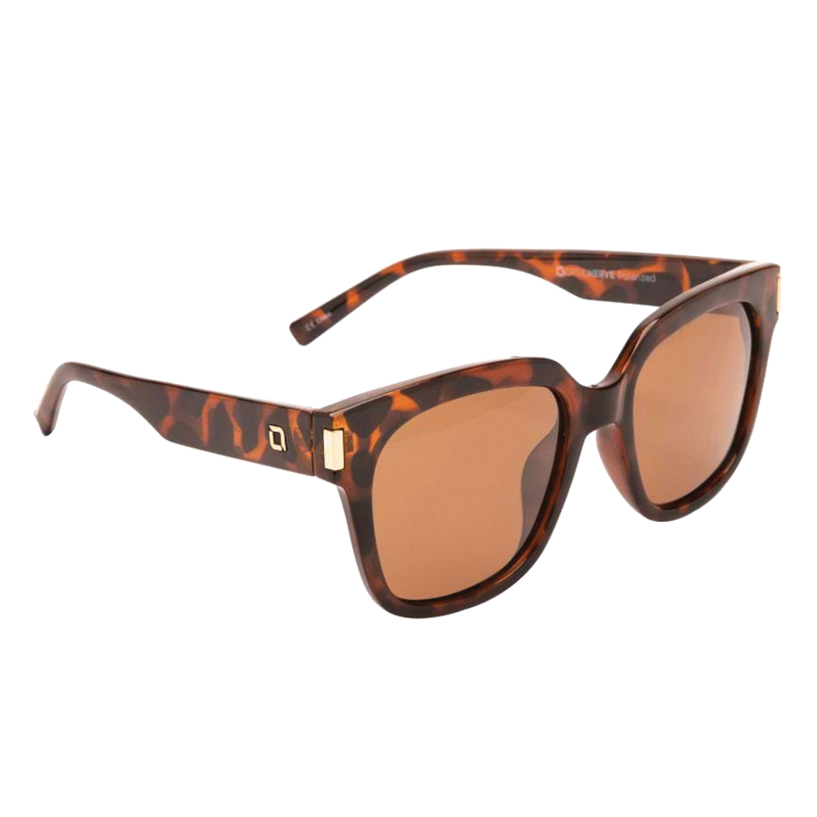 Optic Nerve 22583