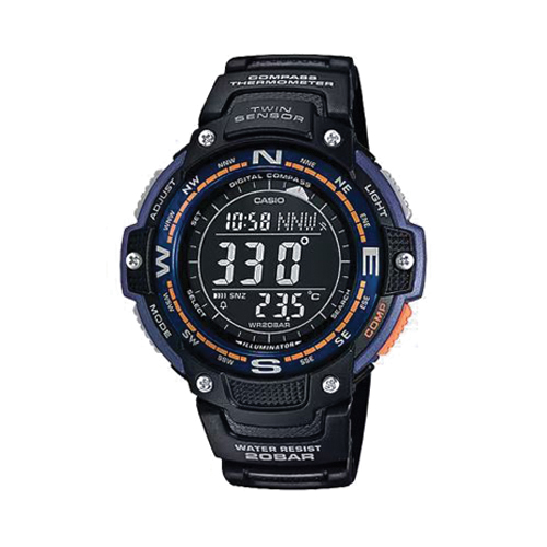 Casio SGW100-2BCF