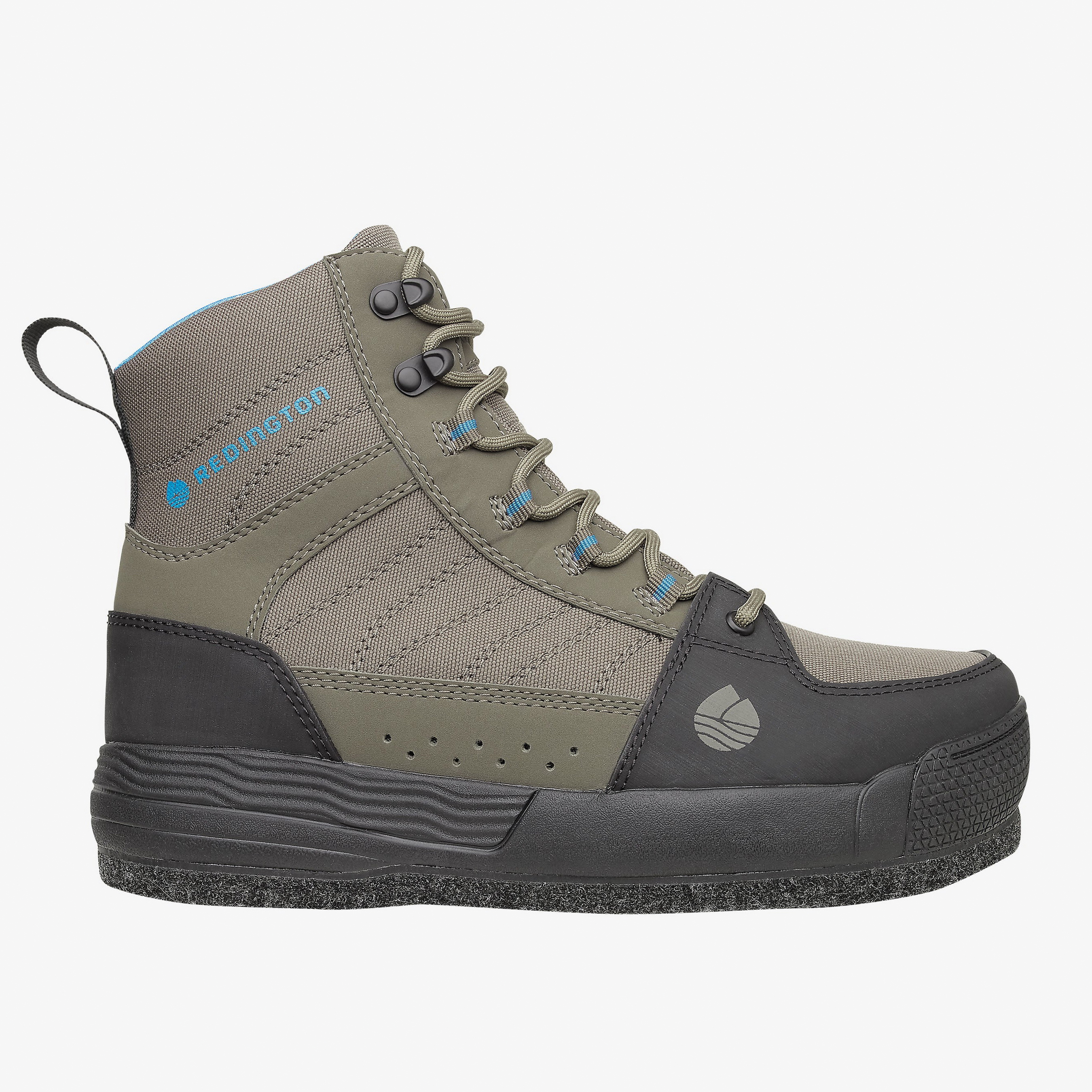 Redington 5-WB01205801 Benchmark Wading Boots, 6 - 3