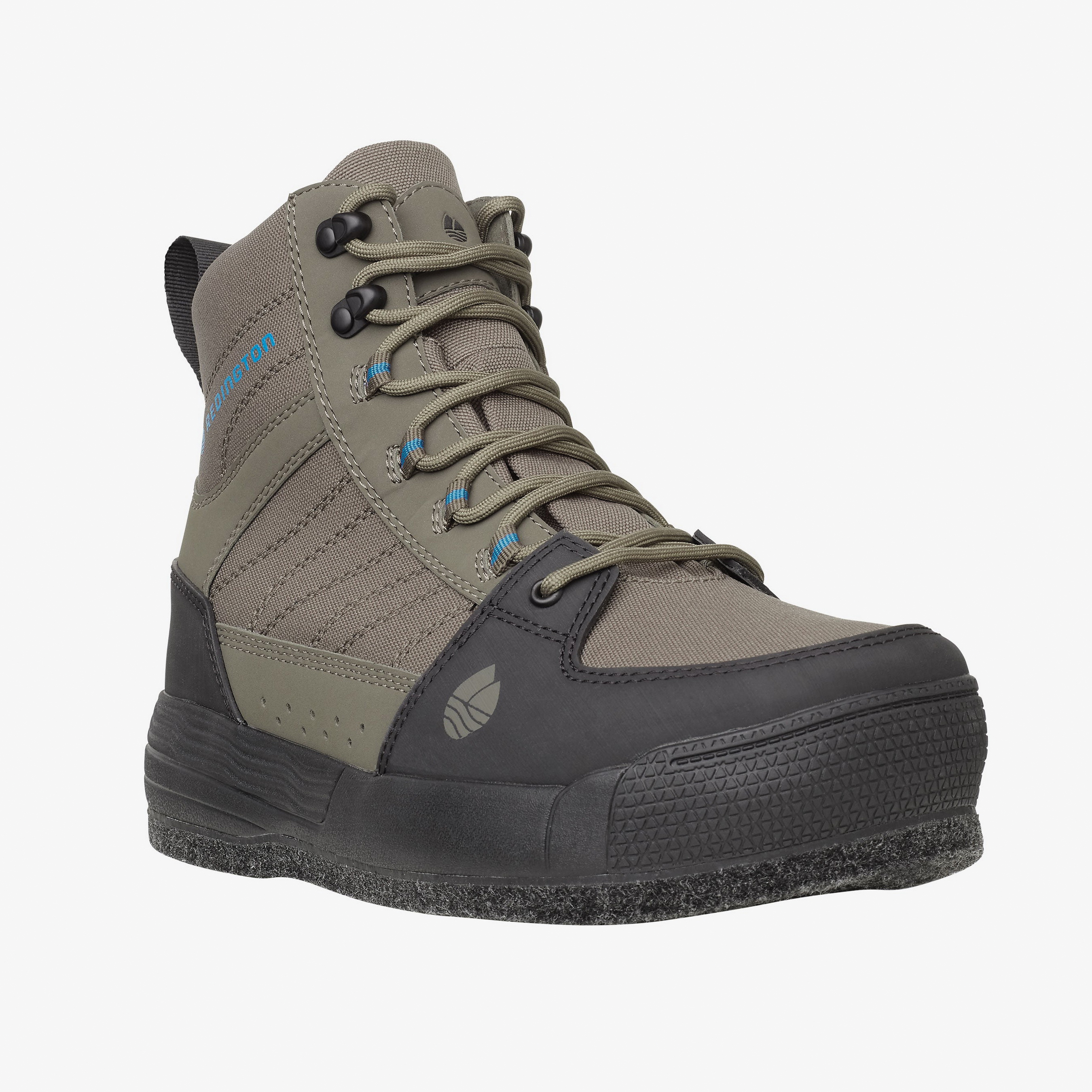 Redington 5-WB01205801 Benchmark Wading Boots, 6 - 4