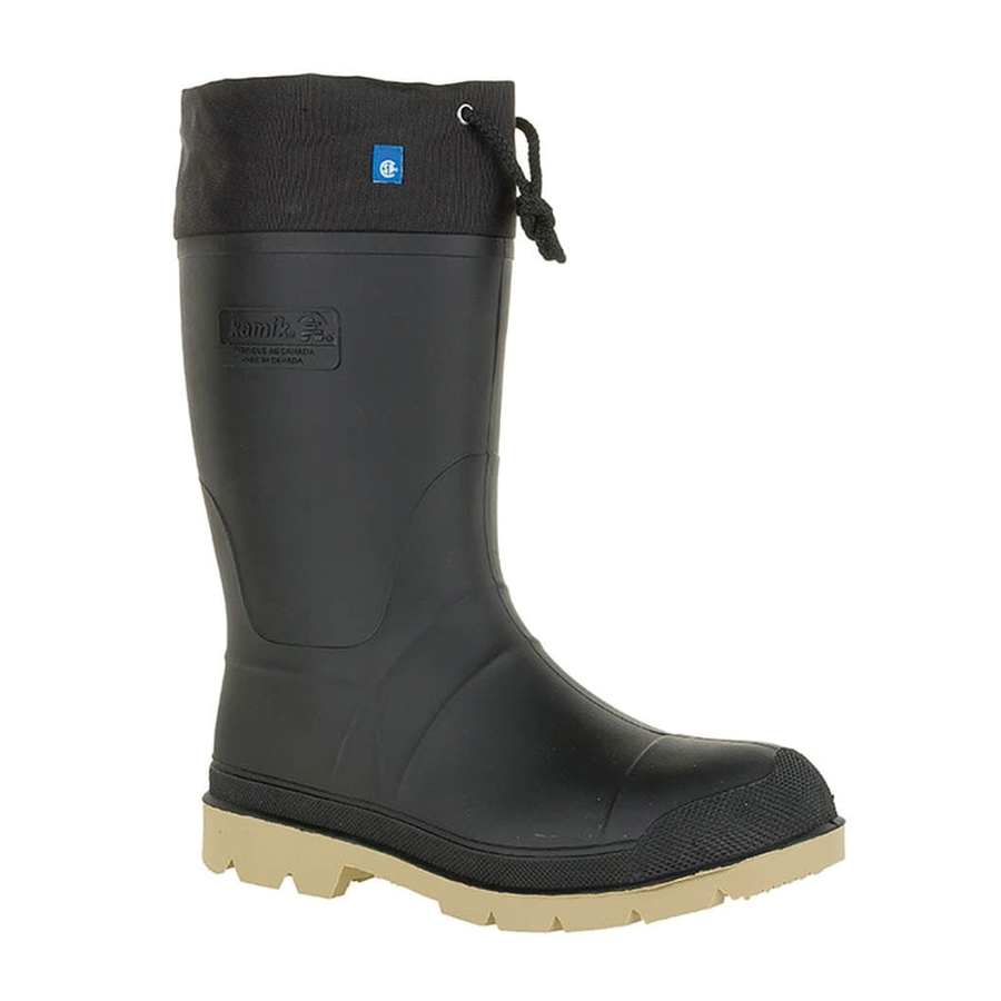 Kamik BK0162W-BKS-11