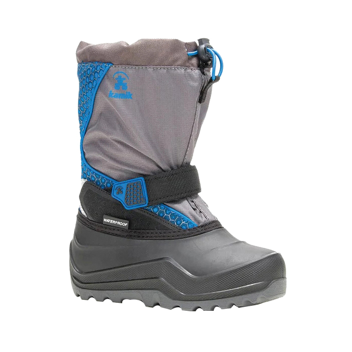 Kamik NF8418S-CBL-11