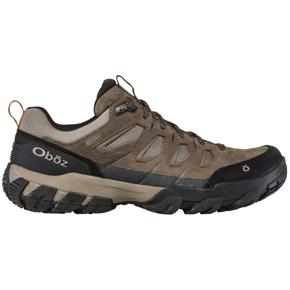 Oboz 23501-CANT-11W