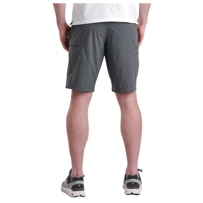 Kuhl Suppressor 5392-BK-M Shorts, M, Nylon/Spandex, Black - 2
