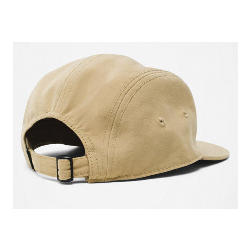 prAna Foothills Series 1973051-250-OS Cap, Embroidered, prAna Logo, prAna Woven Patch, Women's, One-Size, Polyester - 3