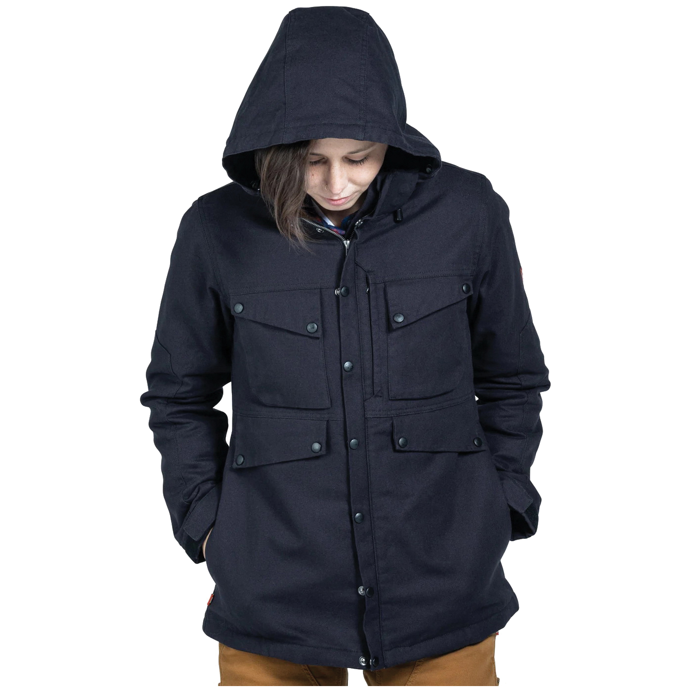 Dovetail Workwear DWF23OW8-001-M