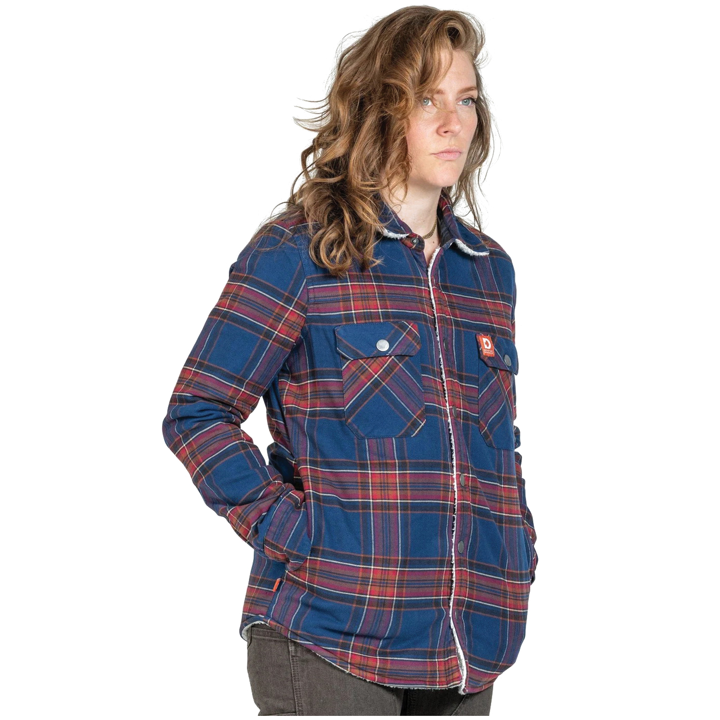 Dovetail Workwear DWF23OWA-502-L