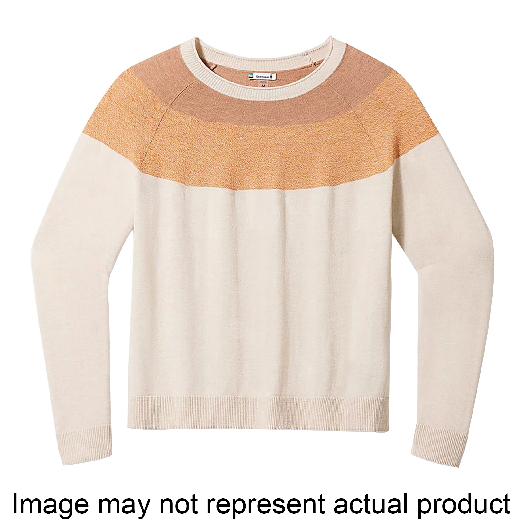 Smartwool SW016649-Beige-L