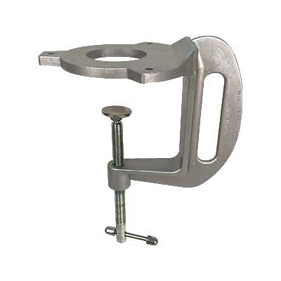 PanaVise 311 Bench Clamp Base, For: 201 PV Jr Vise and 300 and 305 Bases