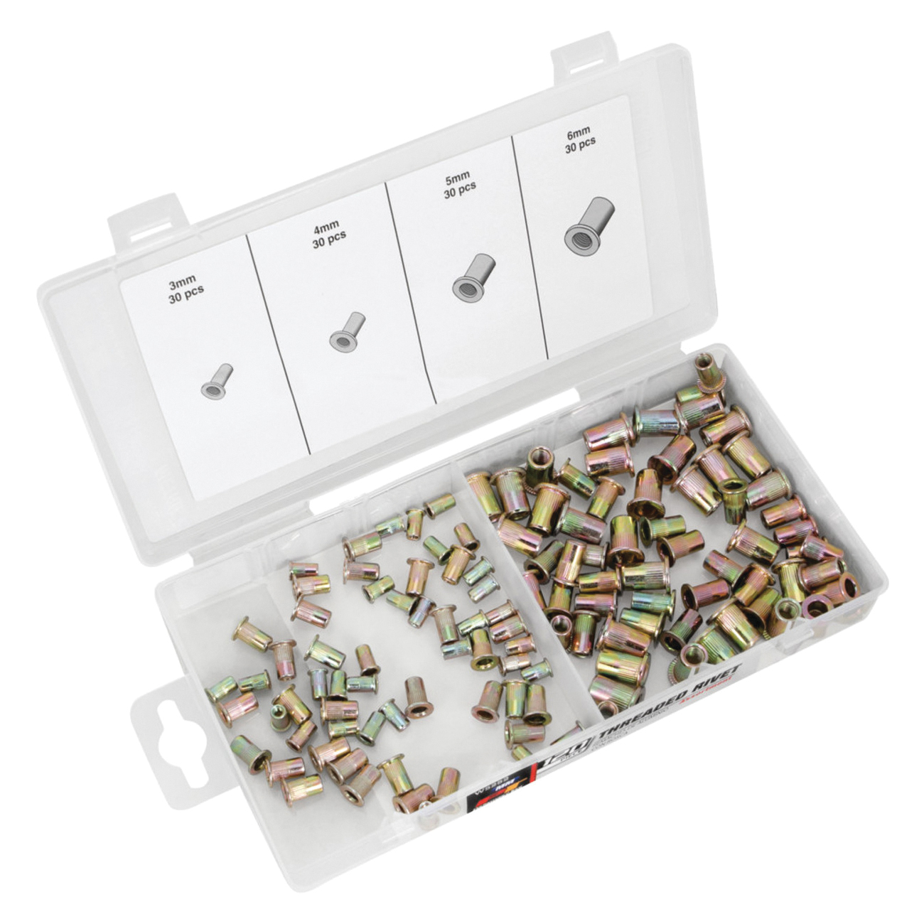 Performance Tool W5252