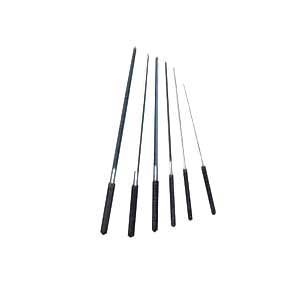 Mascot H311 Miniature Reamer Assortment
