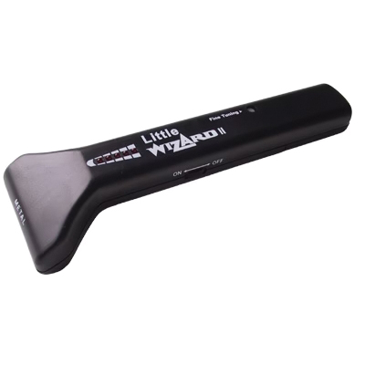 Little Wizard II 400-2034 Nail Finder, 9 V Battery, Scans: Metal, Nail, Screw, LED Display