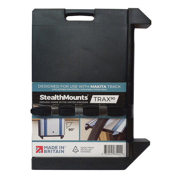 Stealthmounts TSS-S-MK-1
