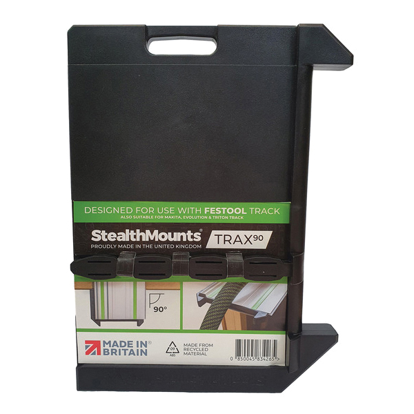 Stealthmounts TSS-S-FT-1