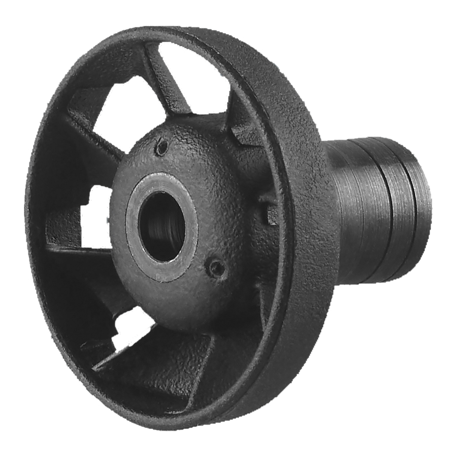 Dremel 490 Dust Blower