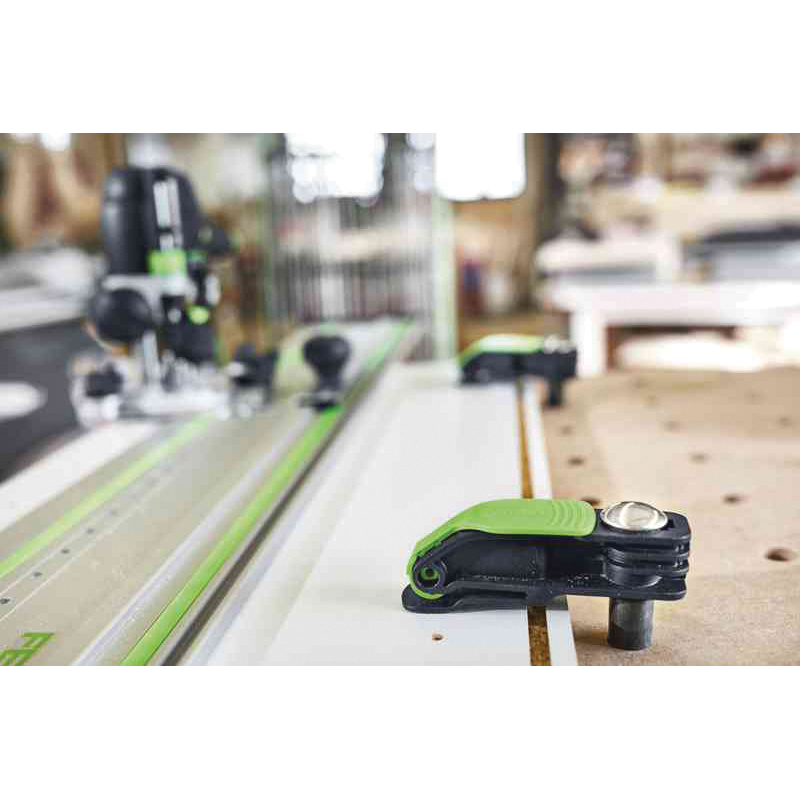 Festool 577132 Lever Clamp, For: Festool MFT/3 Multi-Functional Table and MW 1000 Mobile Workshop - 4