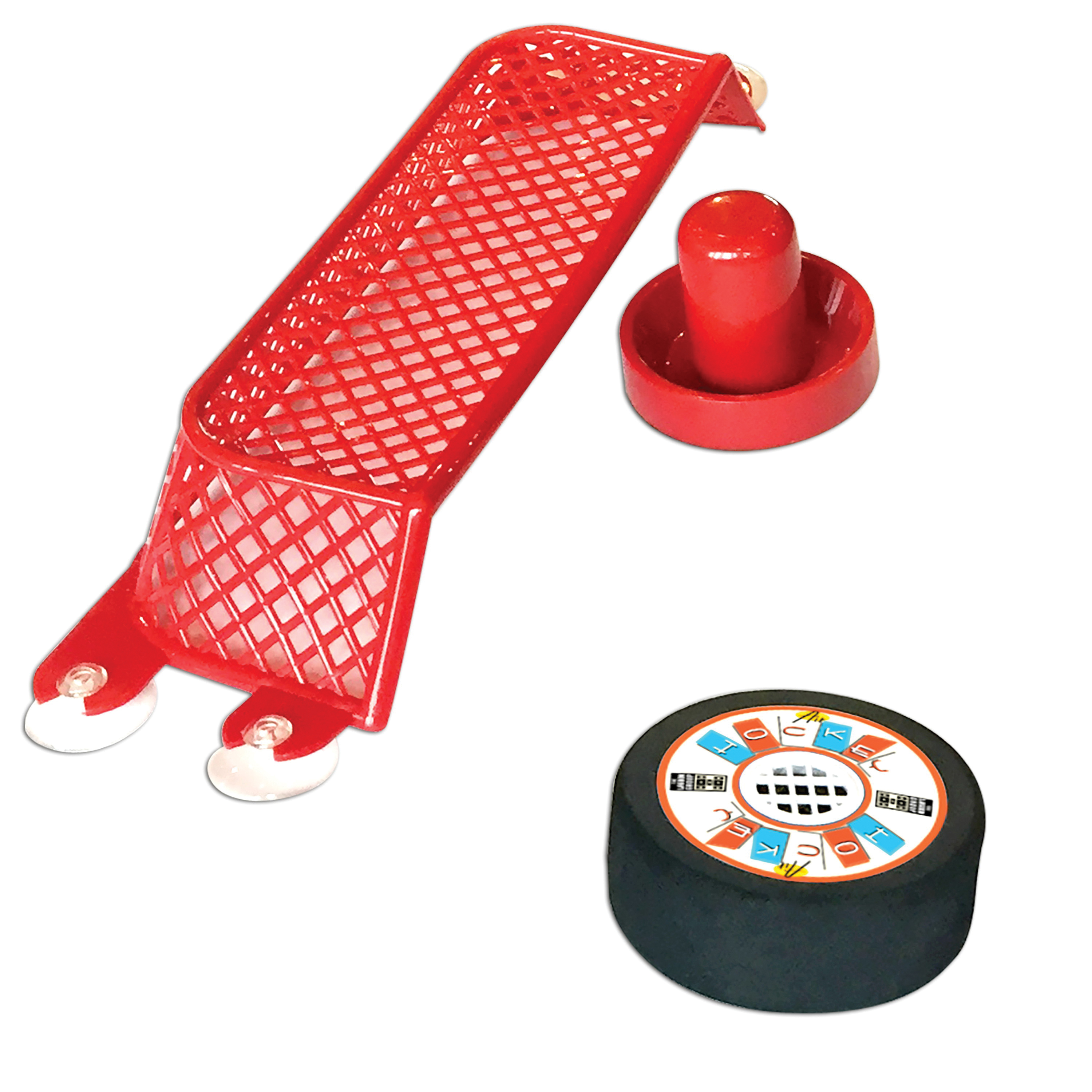 University Games Vintage Planet Series 09141 Air Hockey Game, 14 years and Up - 2