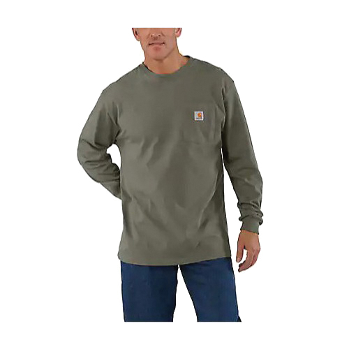 Carhartt K126-DOV-XL
