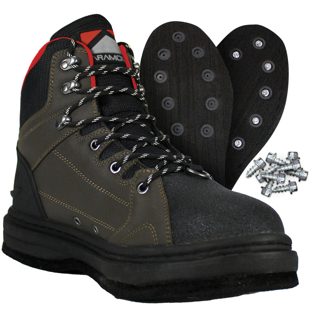 Paramount Outdoors MFBW003-DJX-001-10
