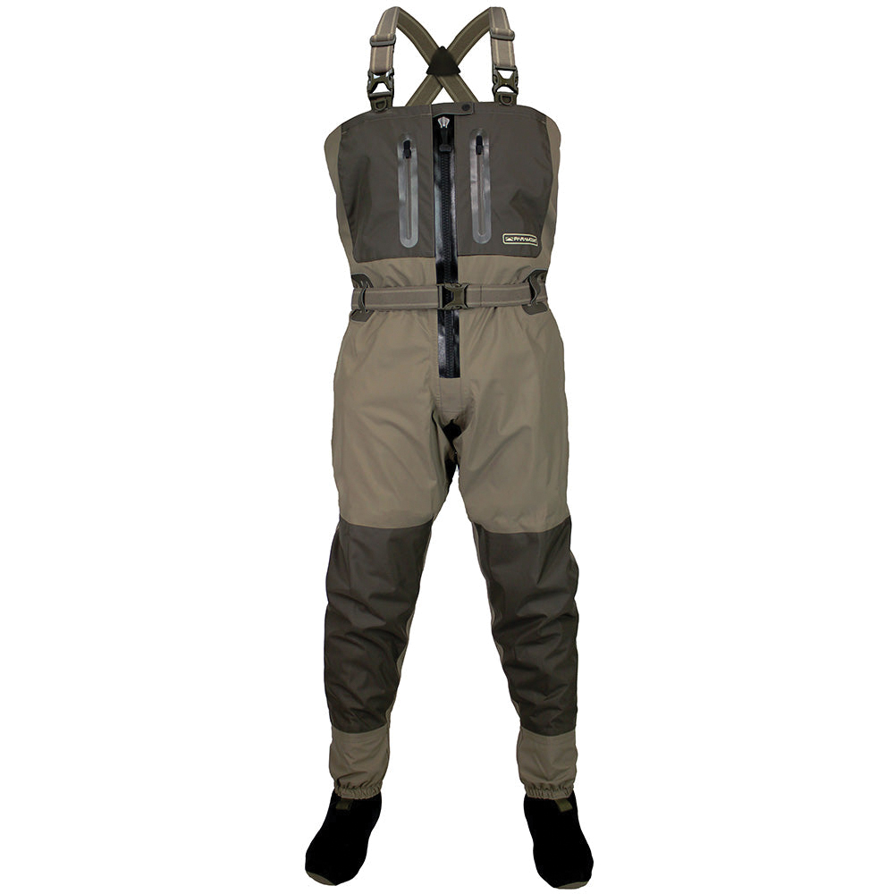 Paramount Outdoors MWDW008-ELK-001-XL