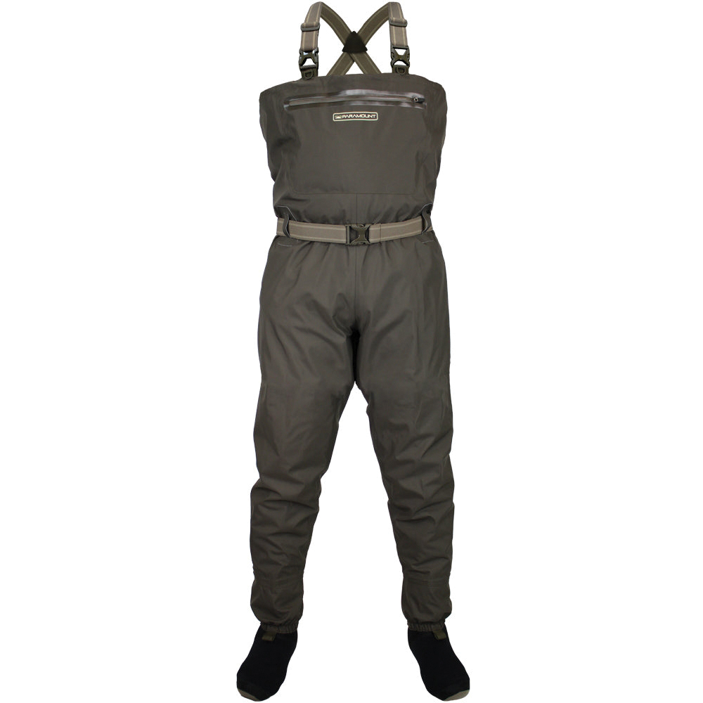 Paramount Outdoors MWDW010-ELK-001-LG
