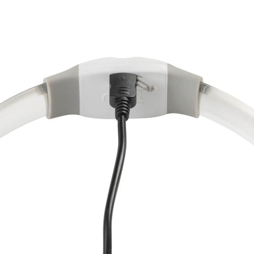 Nite Ize NiteHowl Series NHMR-07S-R3 Rechargeable Safety Necklace - 3