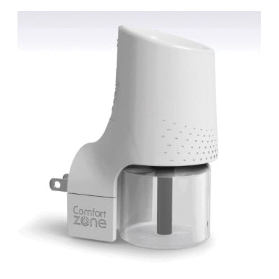 Comfort Zone 100550944 Calming Diffuser Kit, All Lifestage - 2