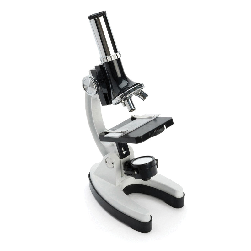 Celestron 44123 Microscope Kit - 2