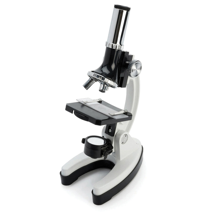 Celestron 44123 Microscope Kit - 3