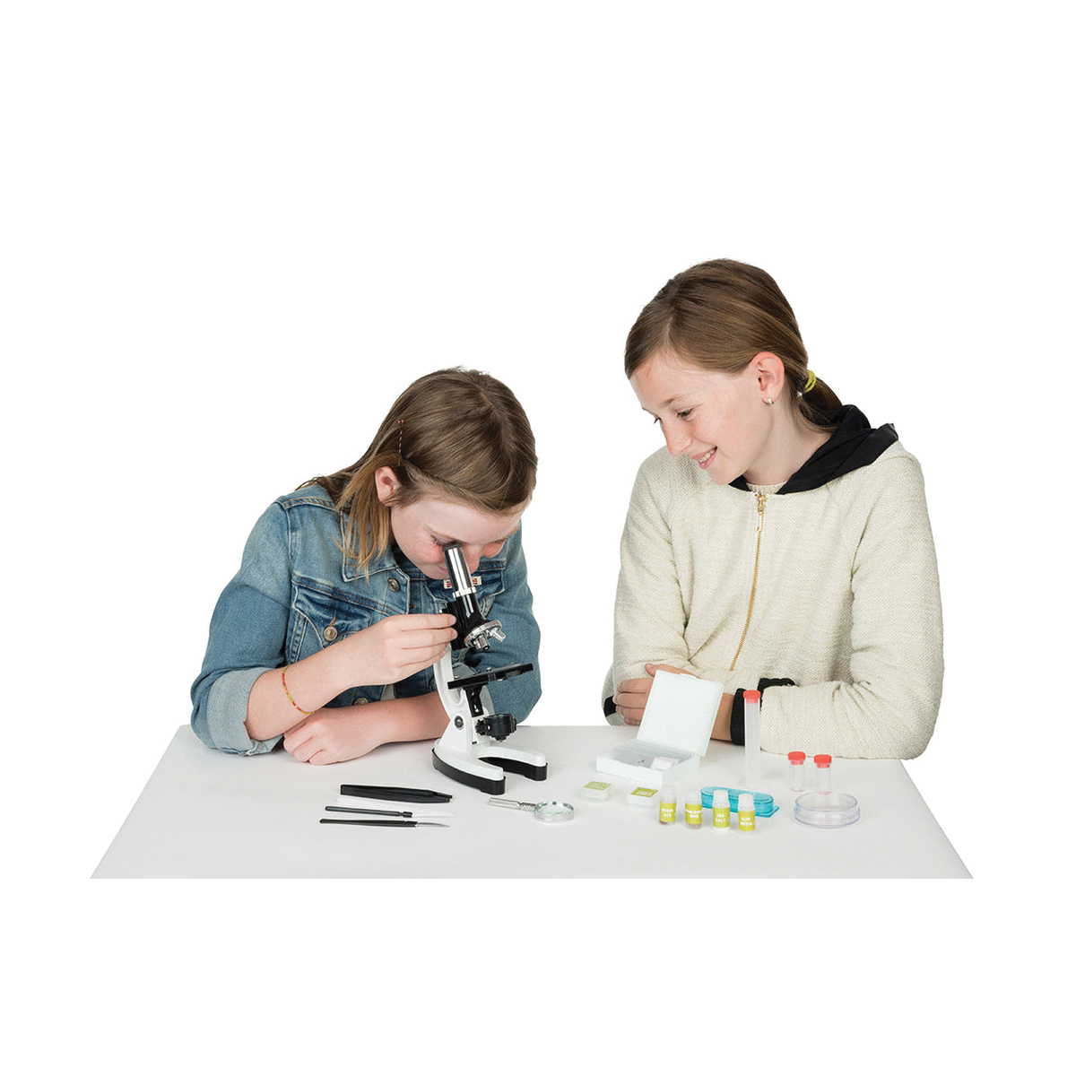 Celestron 44123 Microscope Kit - 5