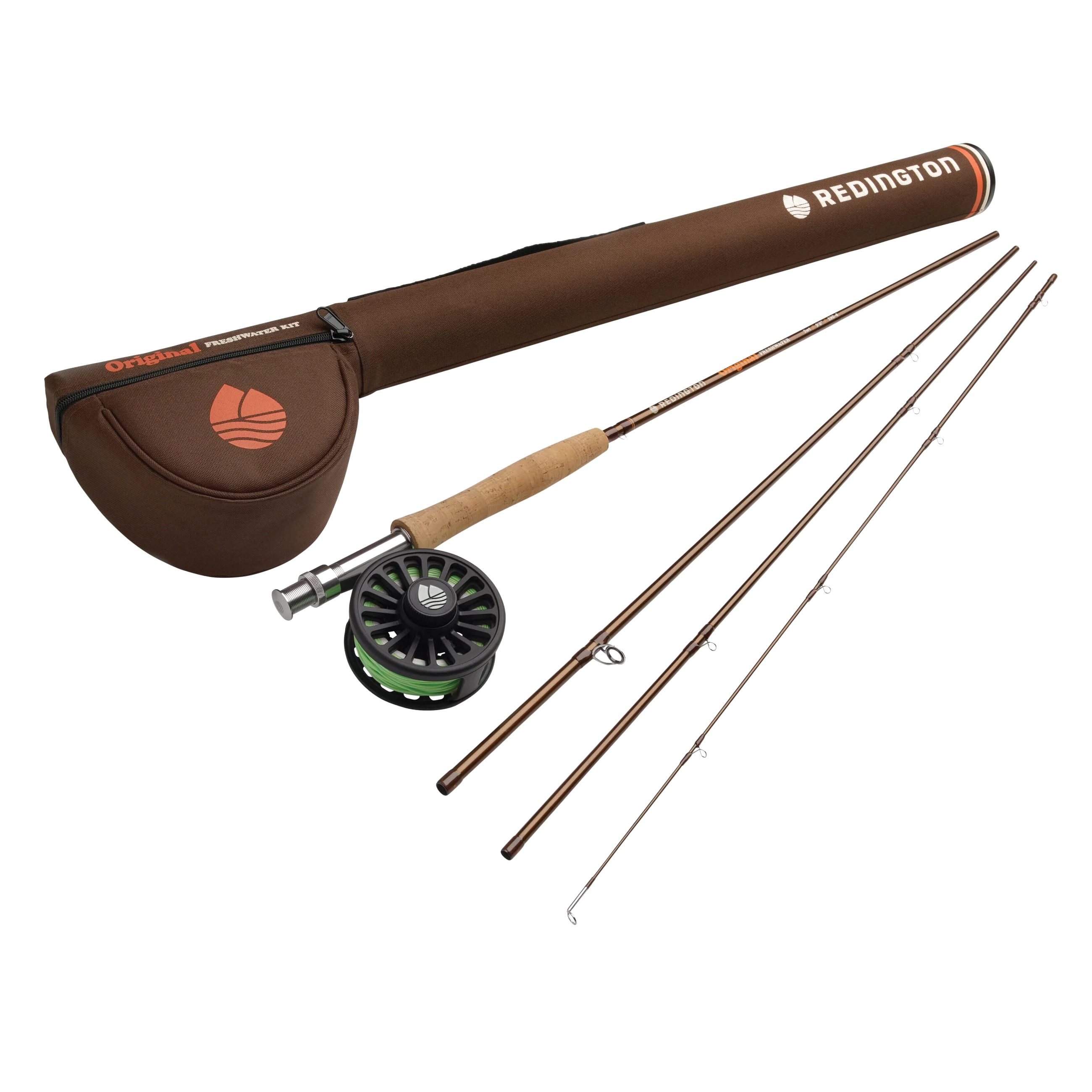 Redington 5-5042K-590-4