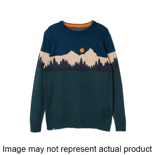 Men's Highline Sweater, In Disguise, XL - 1
